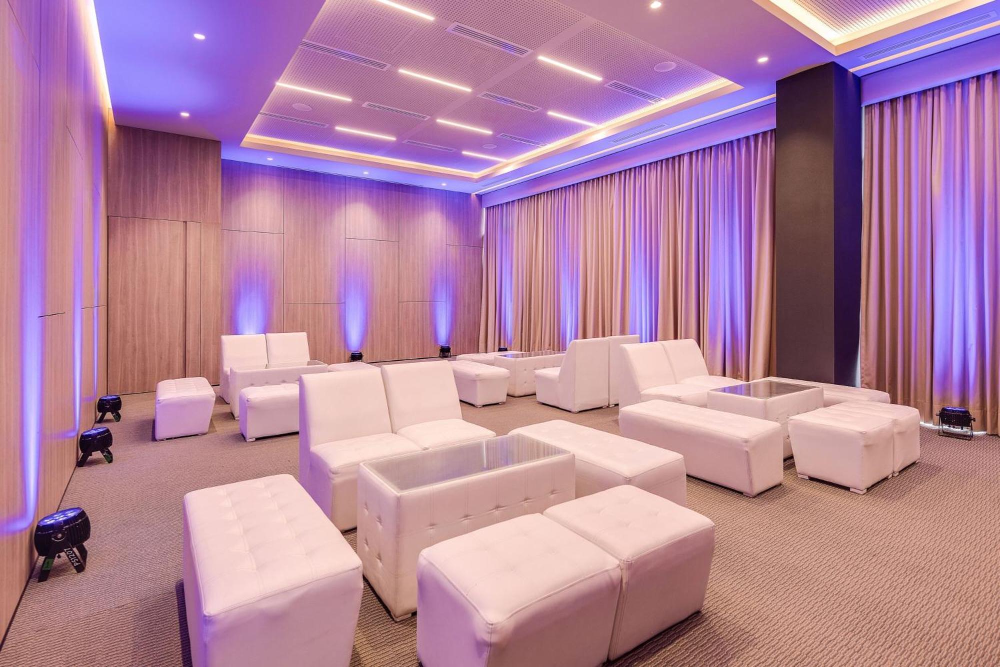Fairfield By Marriott Lima Miraflores Exterior photo